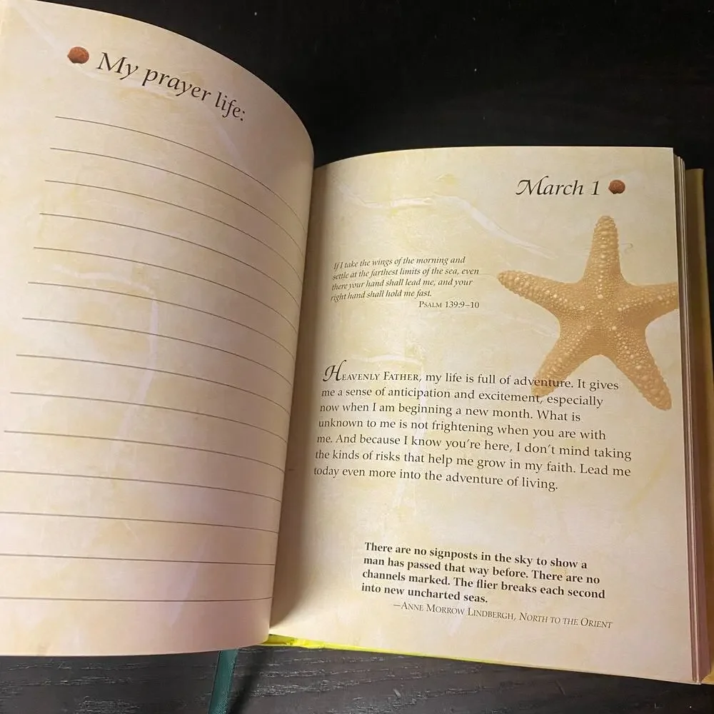 My Personal Daily Prayer Book by Publications International Ltd. Staff 2006